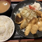 Kushikatsu Dengana - 