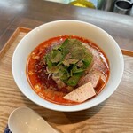 らぁ麺 紫陽花 - 