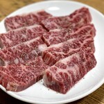 焼肉幸泉 - 
