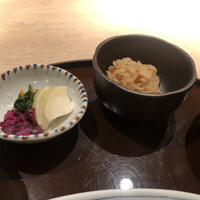 伊豆の旬 やんも 丸の内店 - 