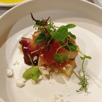 Queux Norme 梅田店 - 