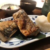 伊豆の旬 やんも 丸の内店 - 