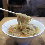 Ramen Hayakawa - 