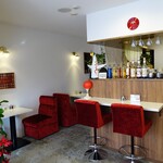 喫茶パビリオン - 