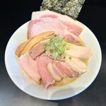 らぁ麺 飛鶏 - 