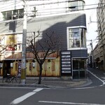 喫茶パビリオン - 