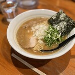 麺屋 えん寺 - 