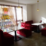 喫茶パビリオン - 