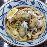 丸亀製麺 - 