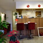 喫茶パビリオン - 