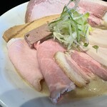 らぁ麺 飛鶏 - 