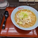 くるまやラーメン - 