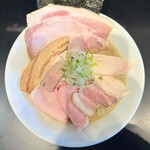 らぁ麺 飛鶏 - 