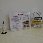 喫茶パビリオン - 