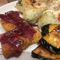 The Kitchen Salvatore Cuomo 三宮 - 