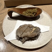 鮨 いつみ - 江戸前ずしと小皿料理のおまかせコース
