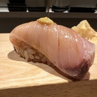 鮨 いつみ - 江戸前ずしと小皿料理のおまかせコース
