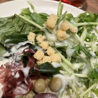 The Kitchen Salvatore Cuomo 三宮 - 