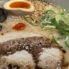 らあ麺ダイニング 為セバ成ル。カケル - 