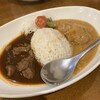 若草カレー本舗