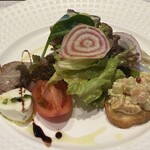 TORATTORIA VIOLA - 