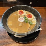 麺処 ほんだ - 