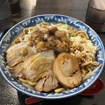 ラギちゃんラーメン - 