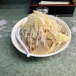 ラーメン二郎 - 