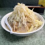 ラーメン二郎 - 