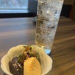 個室居酒屋 和食郷土料理 いち凛 - 