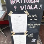 TORATTORIA VIOLA - 