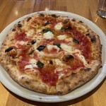 Pizzeria Cafe KOBERTA - 