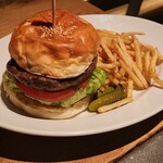 Brooklyn Parlor - 