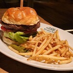 Brooklyn Parlor - 