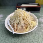 ラーメン二郎 - 