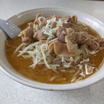 ラーメン まるとも - 