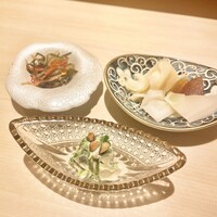 鮨 華 - 