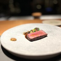 日本のイタリア料理店 sai - サーロイン！