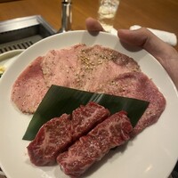 焼肉うしごろ 表参道店 - 