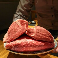 中目黒焼肉 登牛門 - 