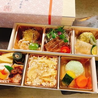 きょうど料理亭 杉ノ目_2