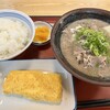 ふるみつ食堂