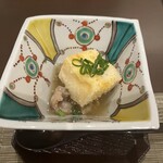 肉割烹 赤坂ゆうが - 