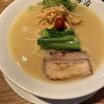 らぁ麺 善治 - 