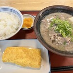 ふるみつ食堂 - 