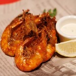 レッドロブスター 舞浜イクスピアリ店 - 