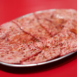 焼肉 フジサン - フジサンロース☆