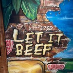 Let it Beef - 