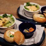 レッドロブスター 舞浜イクスピアリ店 - 