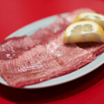 焼肉 フジサン - 生タン塩☆